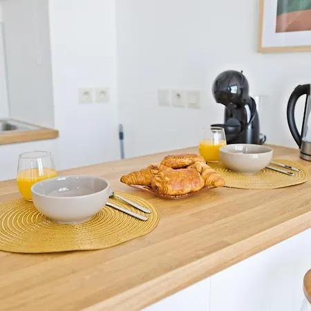 Cozy Near Paris & Orly Apartamento *
