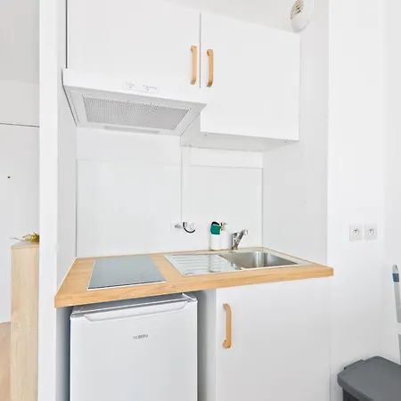 Lejlighed Cozy Near Paris & Orly